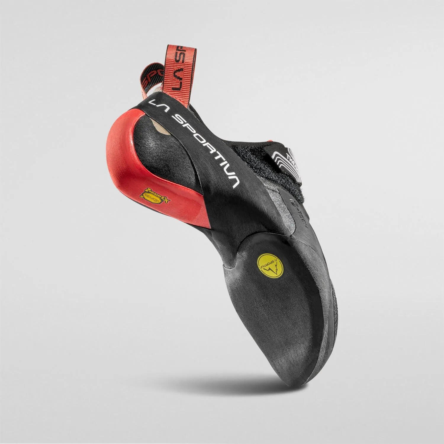 Chaussons d'escalade femme La Sportiva Theory 3/5