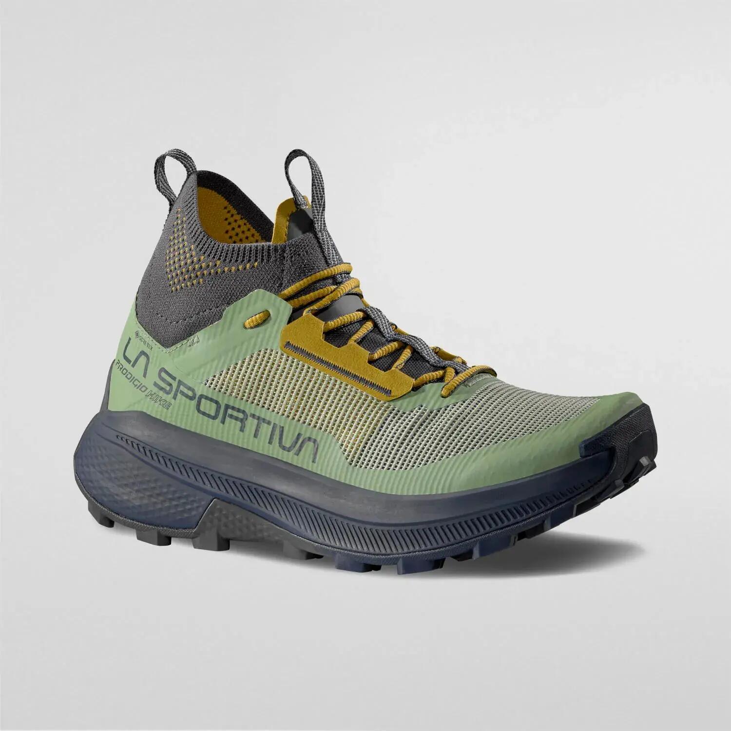 Chaussures de randonnée femme La Sportiva Prodigio Hike GTX 2/3