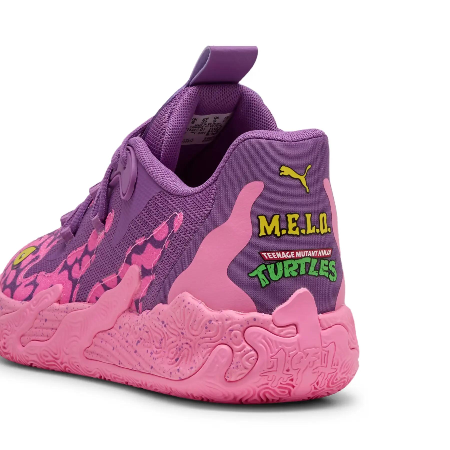 Scarpe da basket Puma MB.03 Lo 6/6