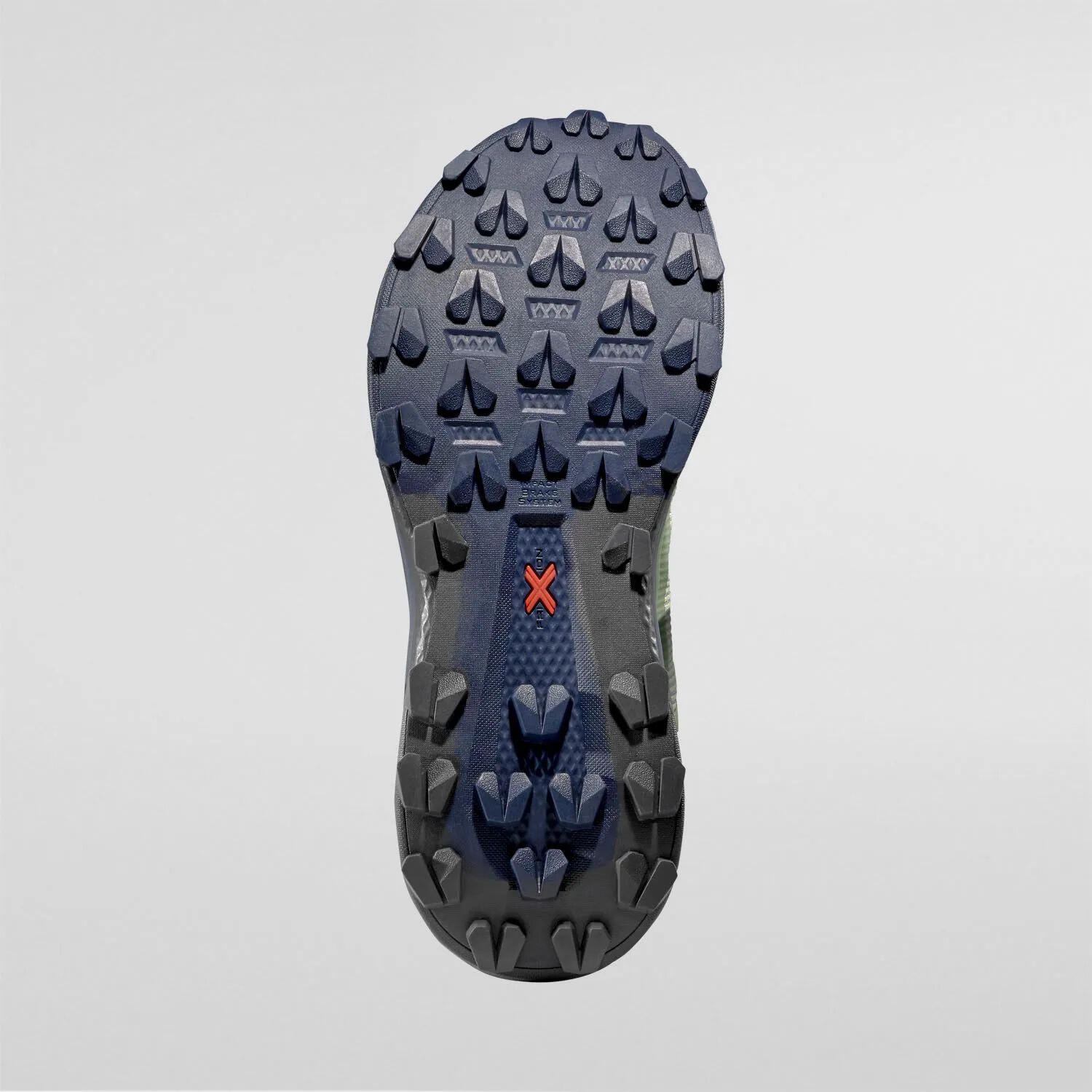 Damen-Wanderschuhe La Sportiva Prodigio Hike GTX 3/3