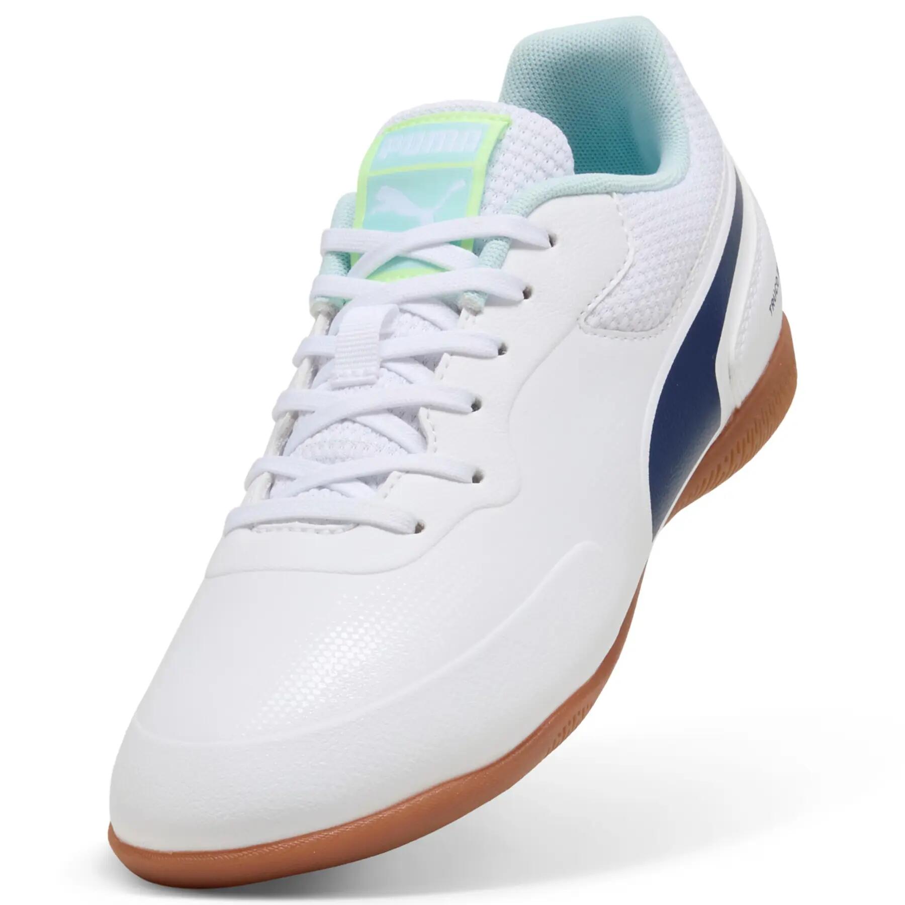 Botas de Futbol Sala para UNISEX JUNIOR PUMA TRUCO III JR 4/6