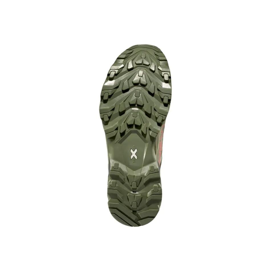 Wanderschuhe La Sportiva Ultra Raptor 3 4/4