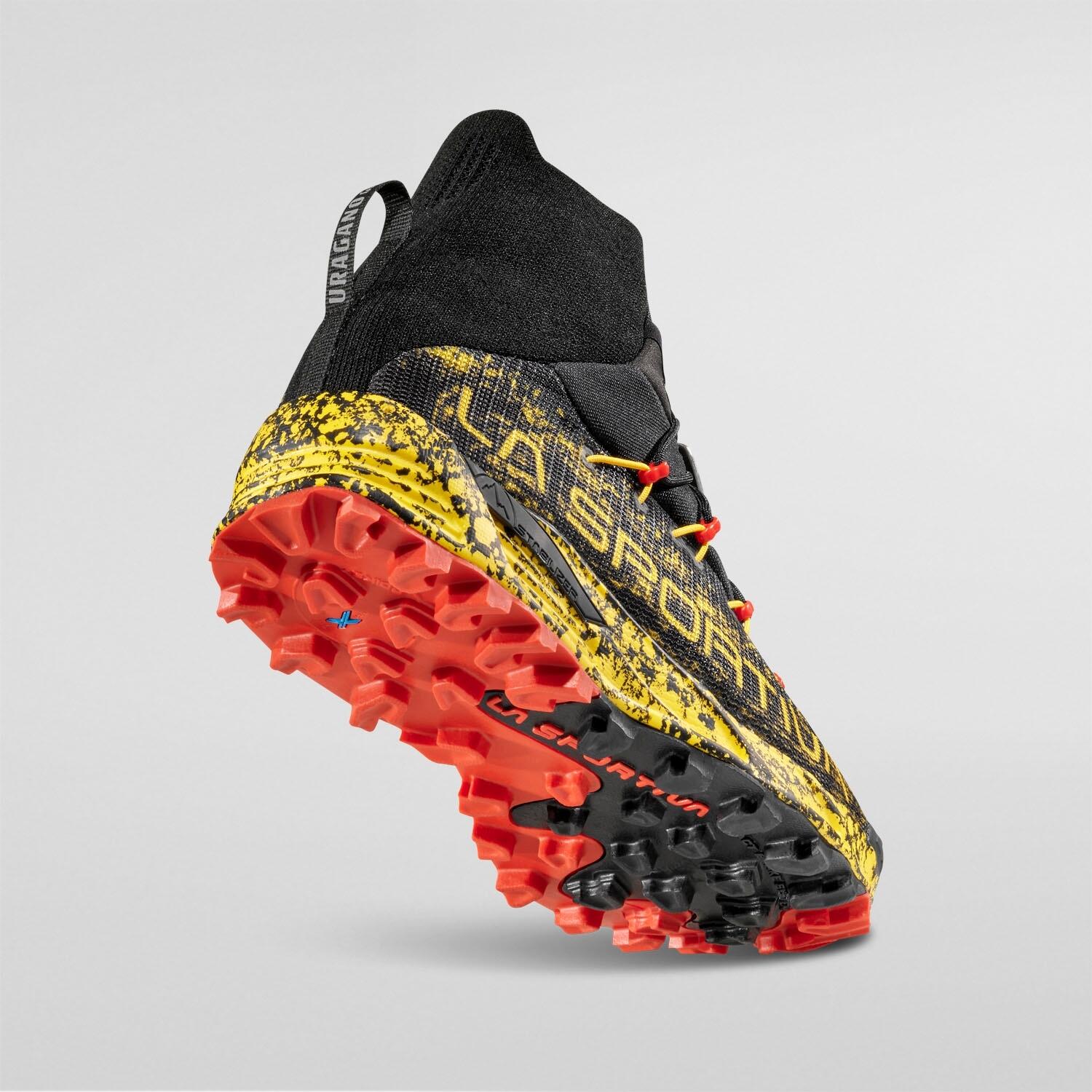 Chaussures de trail La Sportiva Uragano Gtx 6/7