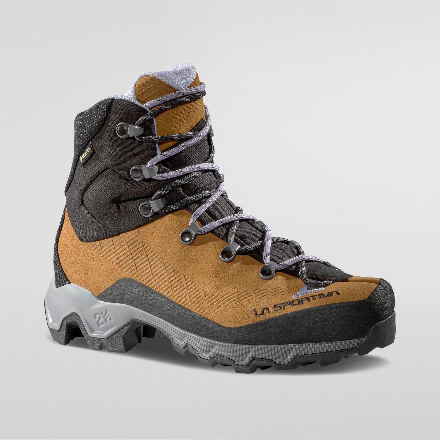 Chaussures de randonnée femme La Sportiva Aequilibrium Trek GTX 2/5