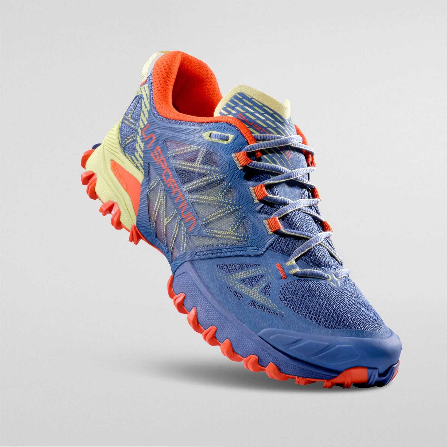 Scarpe trail running da donna La Sportiva Bushido III 3/7