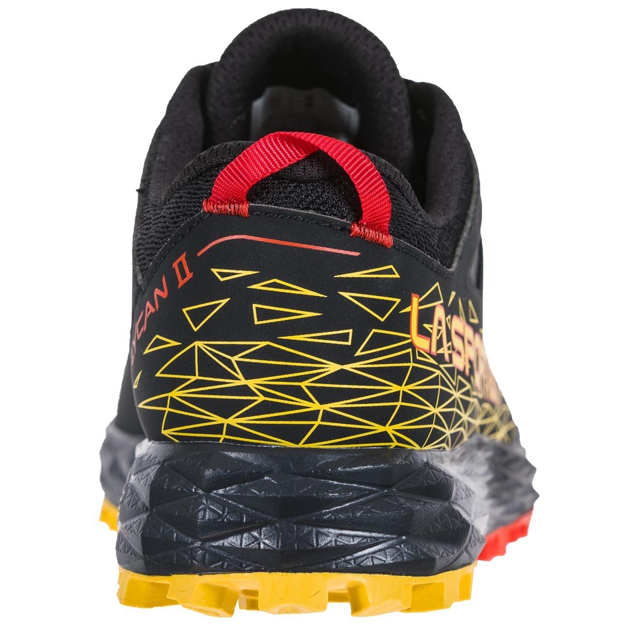 Scarpe trail running La Sportiva Lycan II 6/7