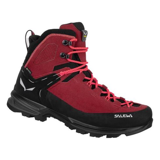 Chaussures de randonnée femme Salewa MTN Trainer 2 Mid GTX
