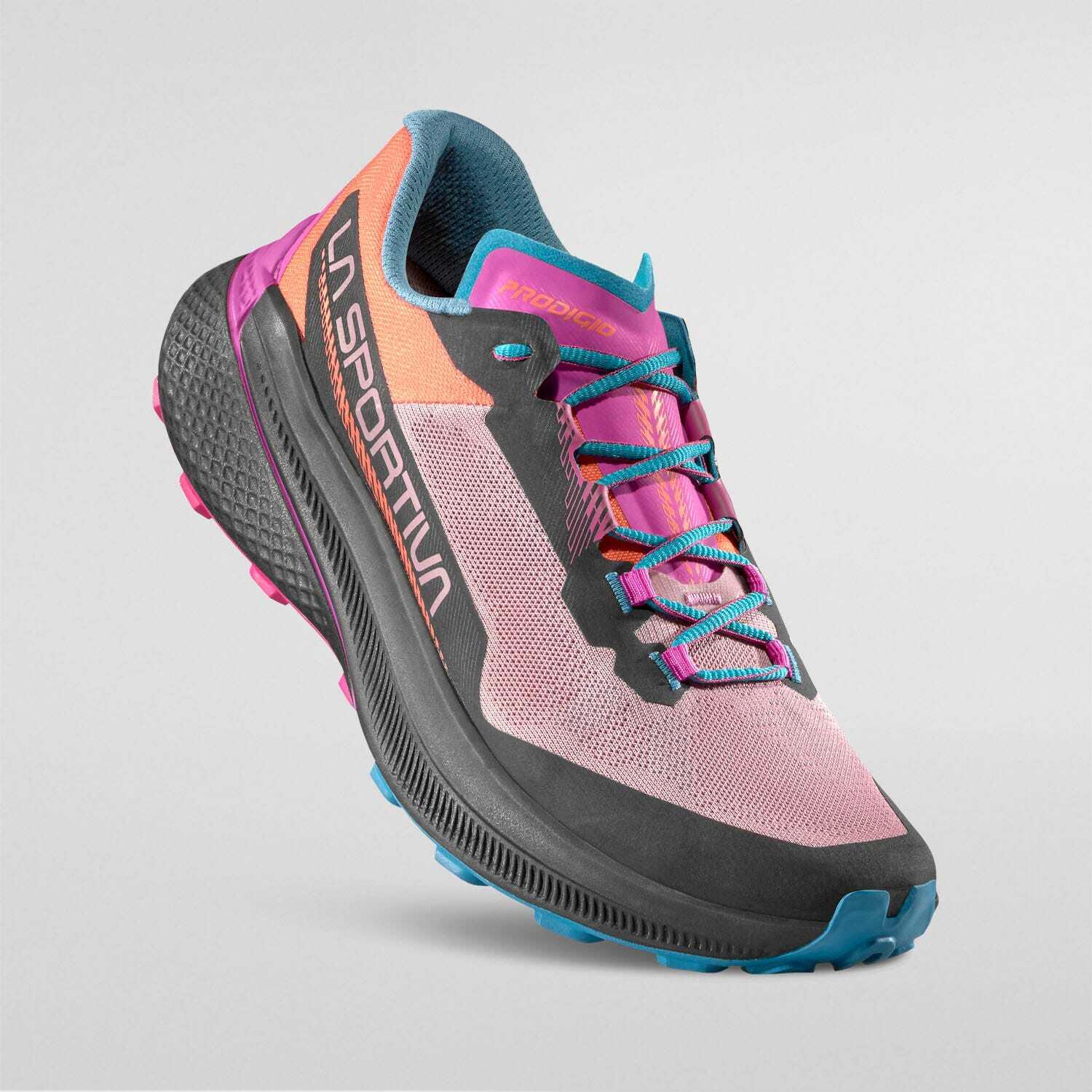 Chaussures de trail femme La Sportiva Prodigio 3/7