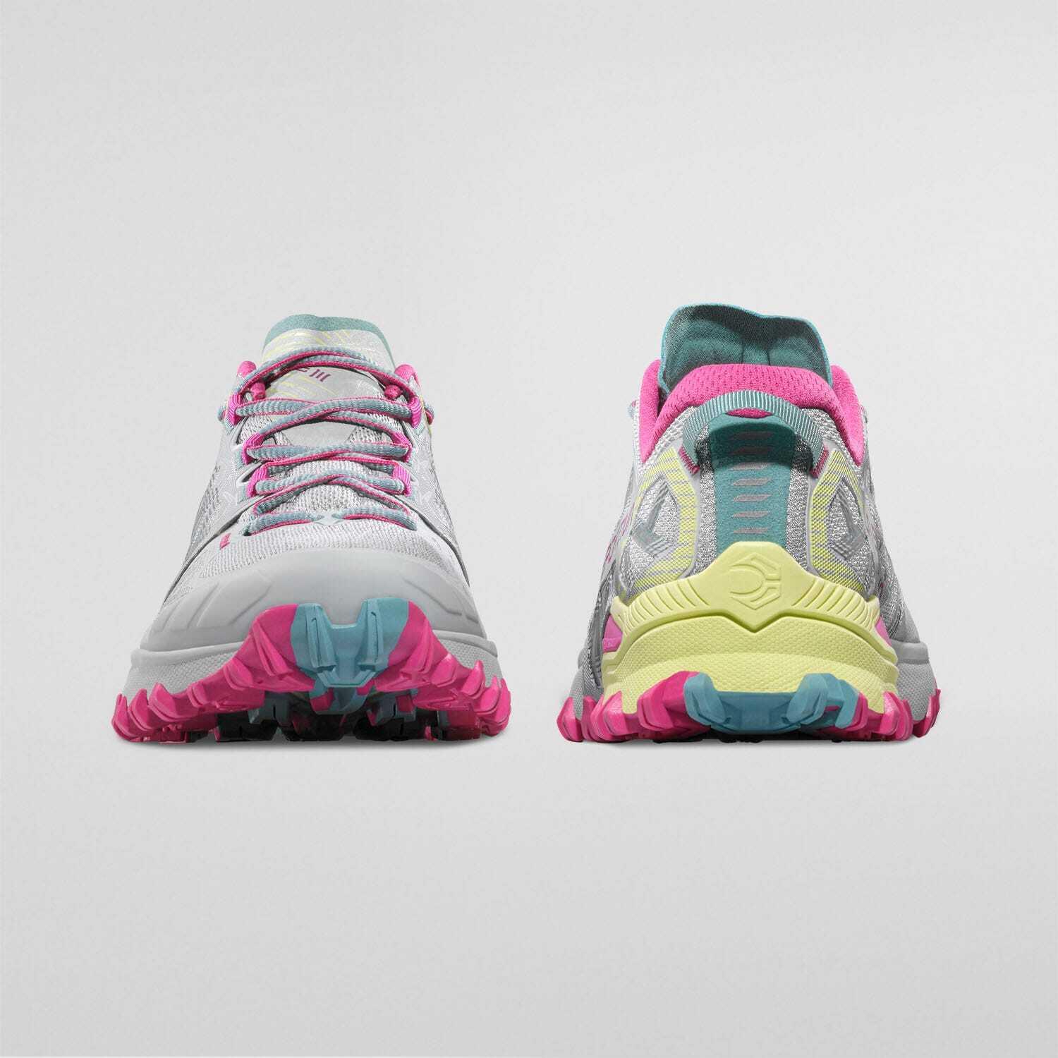 Trailrunning-Schuhe für Damen La Sportiva Bushido III 7/7