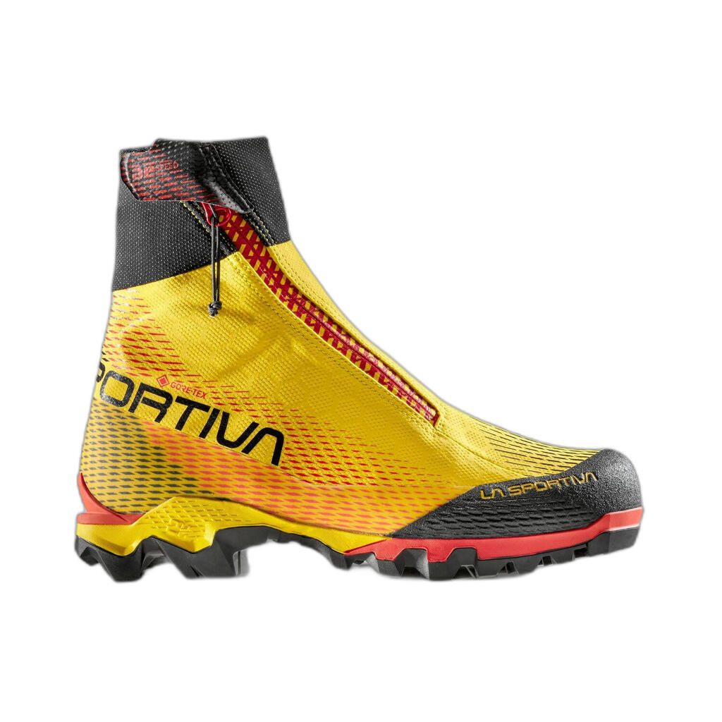Mountaineering boots La Sportiva Aequilibrium Speed GTX