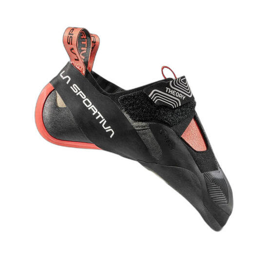 Scarpe da arrampicata da donna La Sportiva Theory