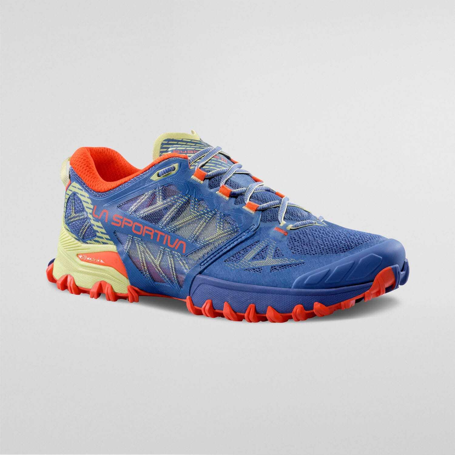 Scarpe trail running da donna La Sportiva Bushido III 2/7