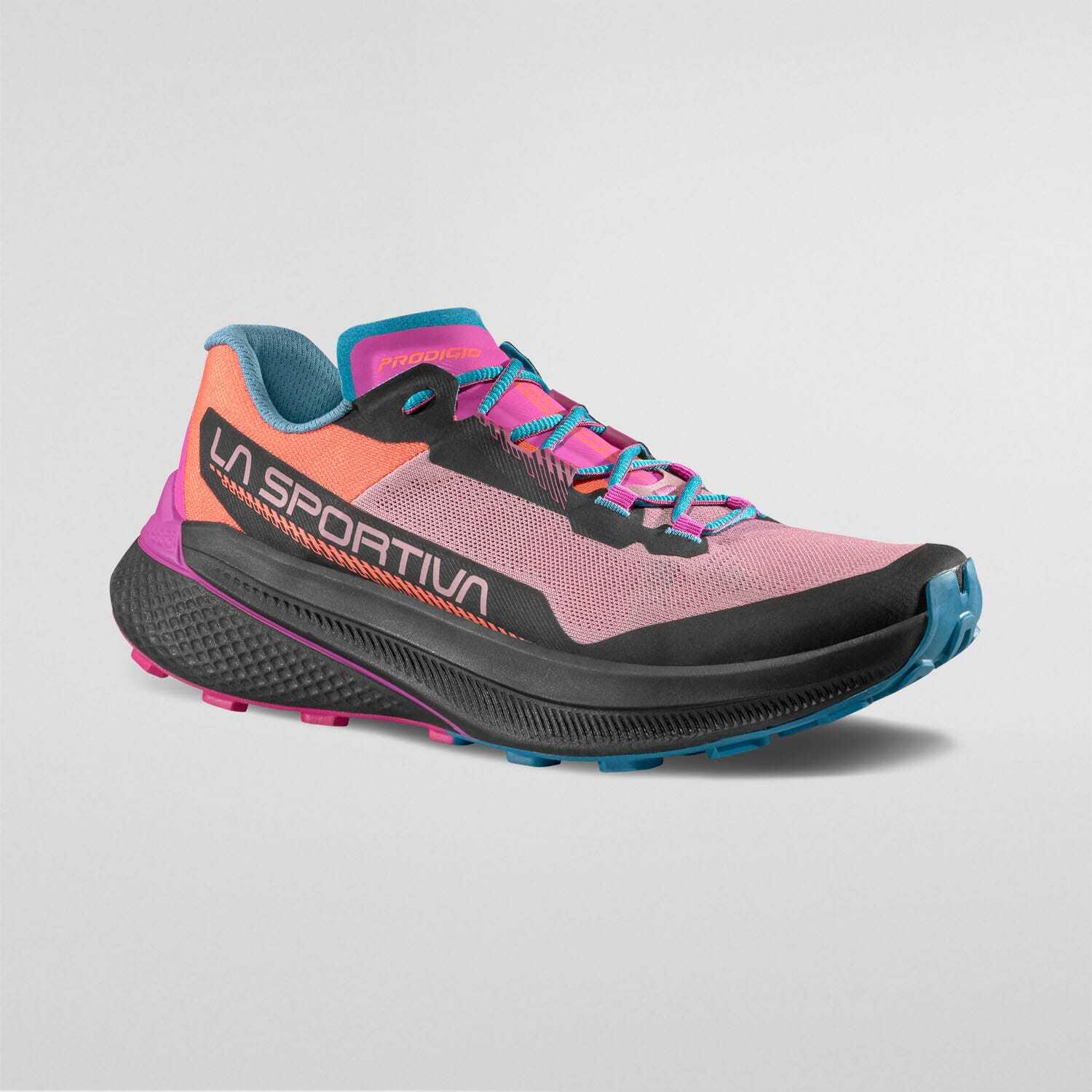 Chaussures de trail femme La Sportiva Prodigio 2/7