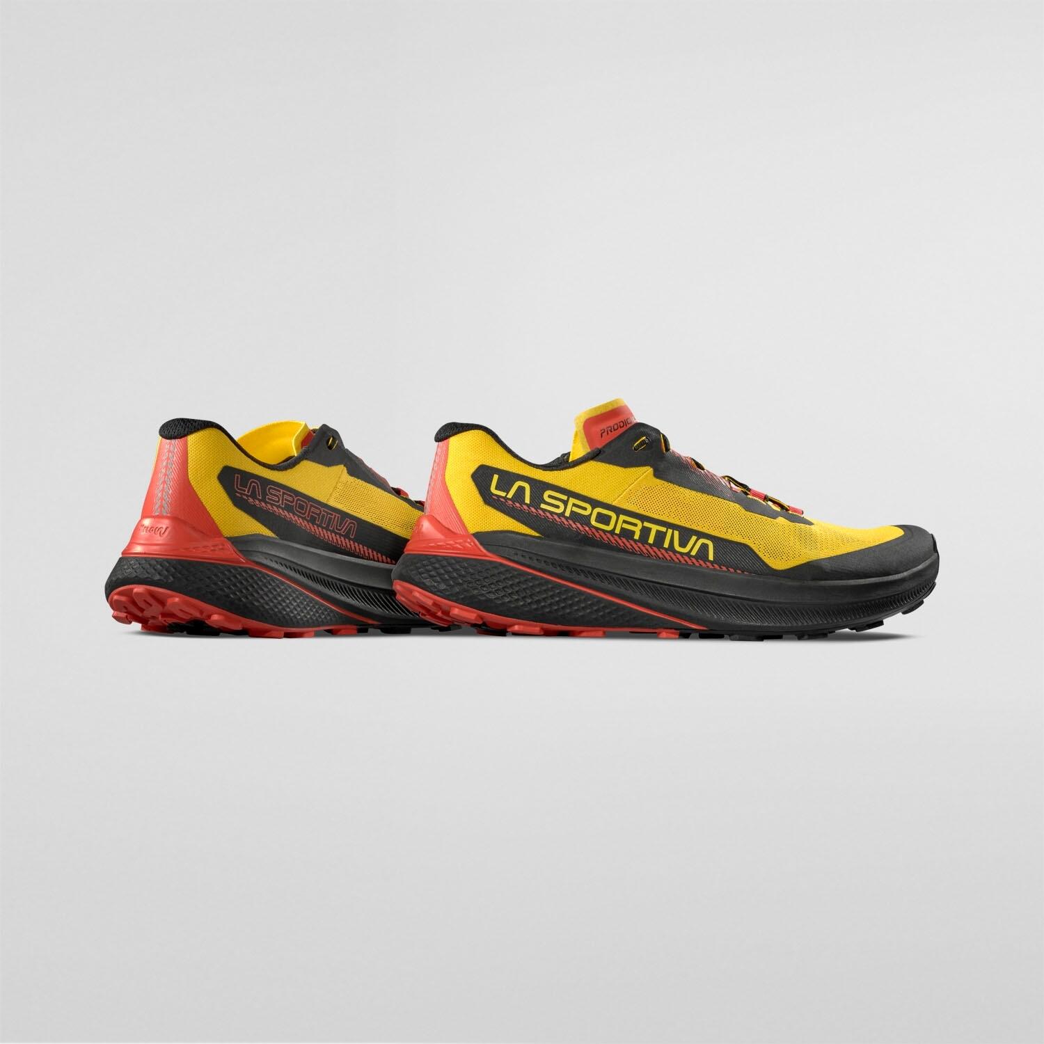 Scarpe da trail running La Sportiva Prodigio 3/7
