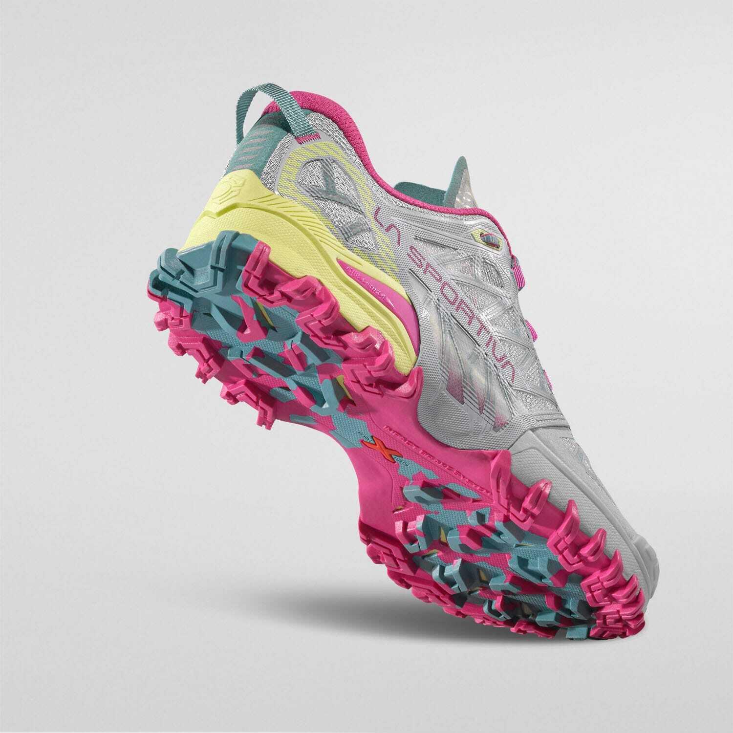 Trailrunning-Schuhe für Damen La Sportiva Bushido III 4/7