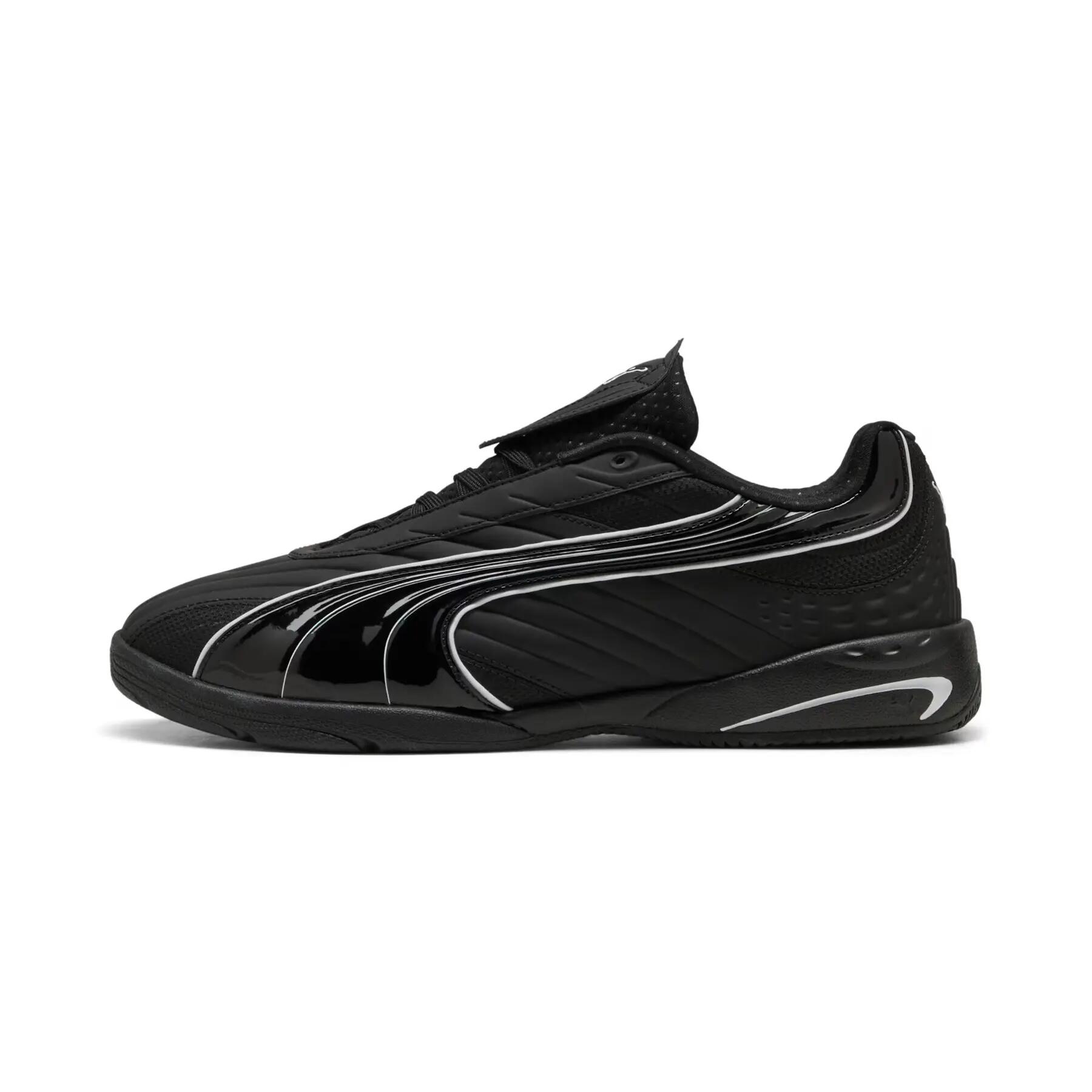 PUMA picture