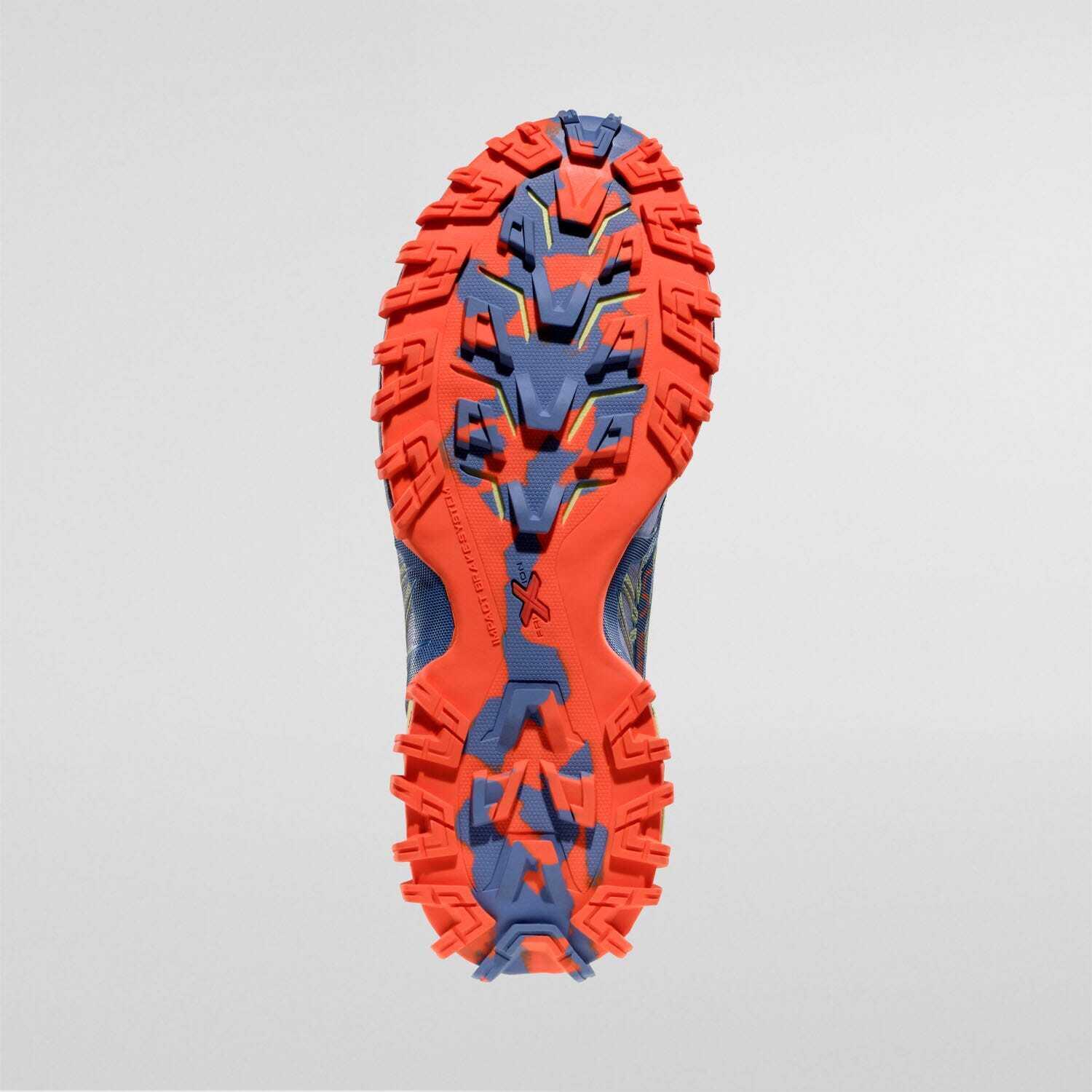Scarpe trail running da donna La Sportiva Bushido III 5/7