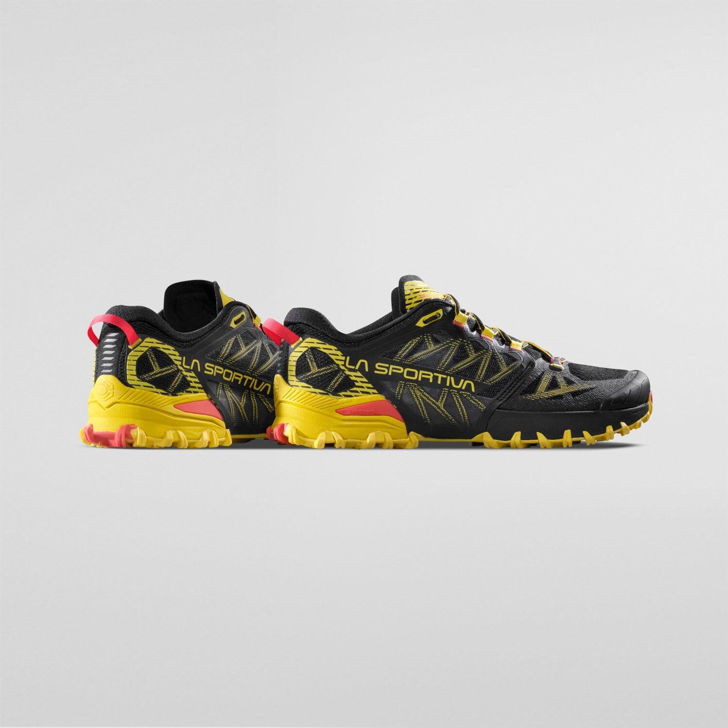 Scarpe da trail running La Sportiva Bushido III 5/7