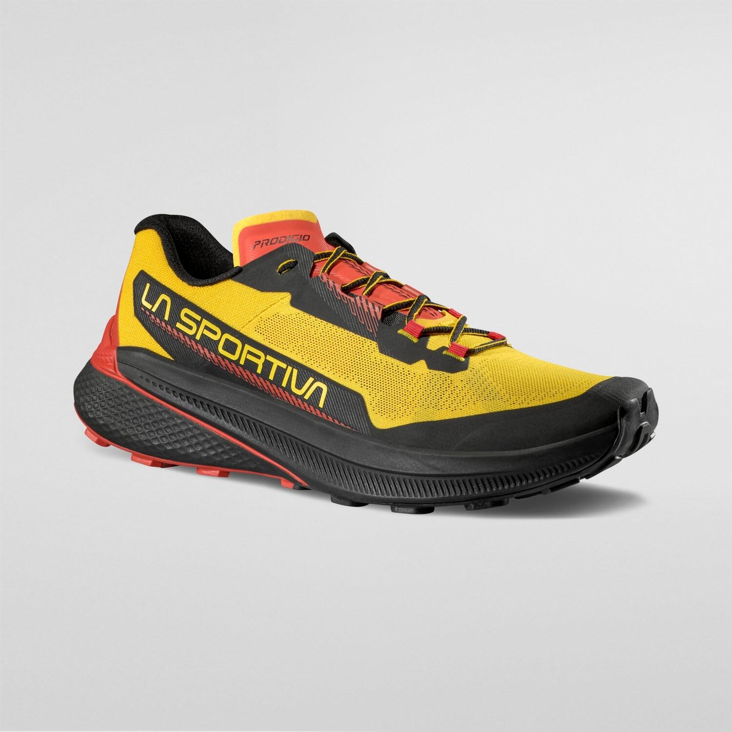 Scarpe da trail running La Sportiva Prodigio 2/7