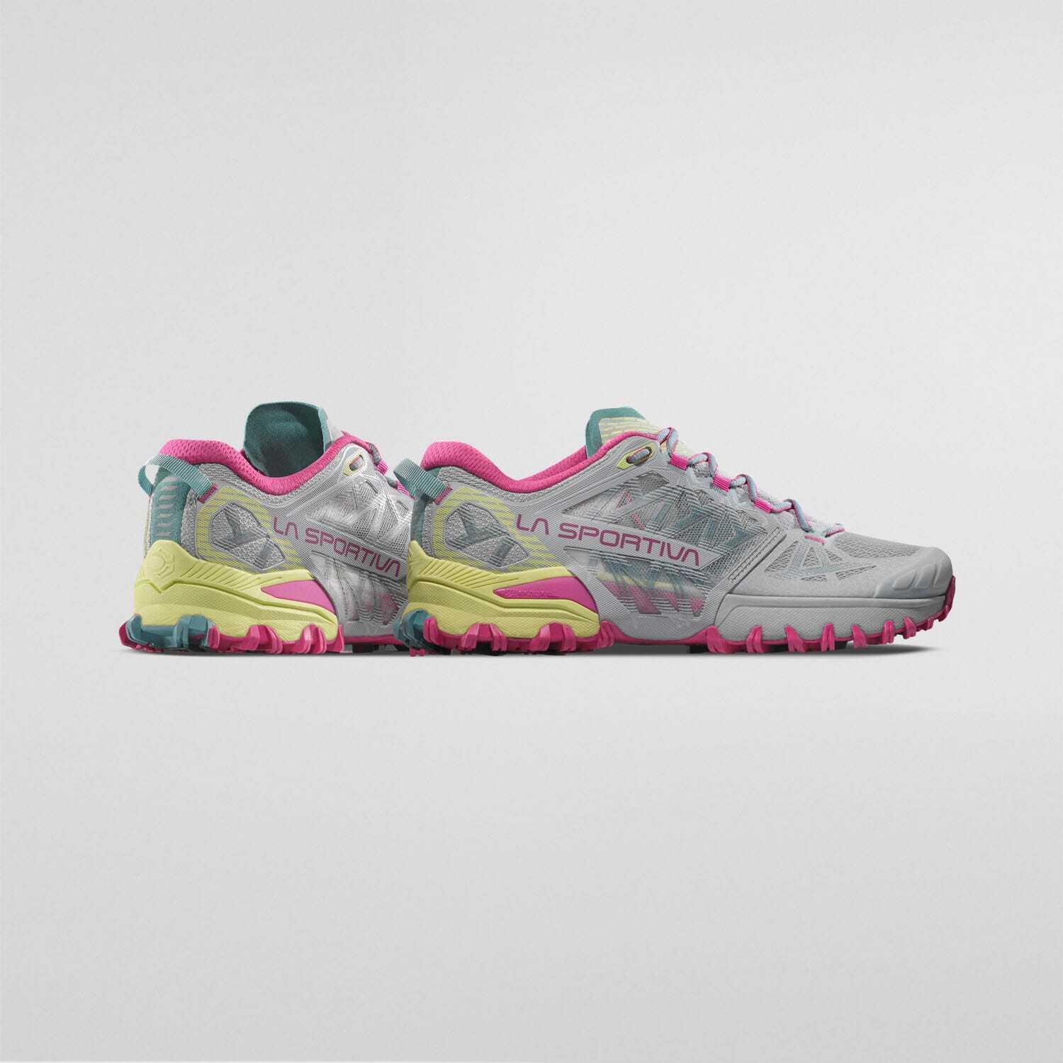 Trailrunning-Schuhe für Damen La Sportiva Bushido III 6/7