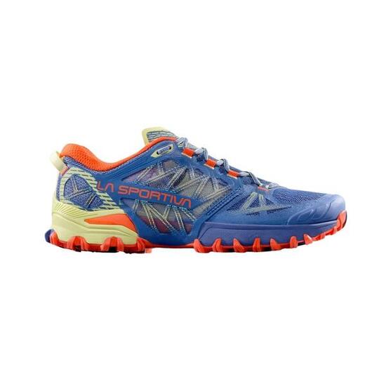 Trailrunning-Schuhe für Damen La Sportiva Bushido III