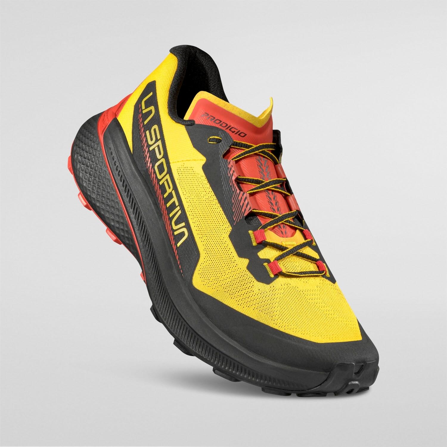 Scarpe da trail running La Sportiva Prodigio 5/7