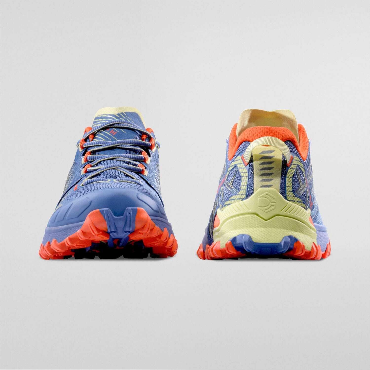 Scarpe trail running da donna La Sportiva Bushido III 7/7