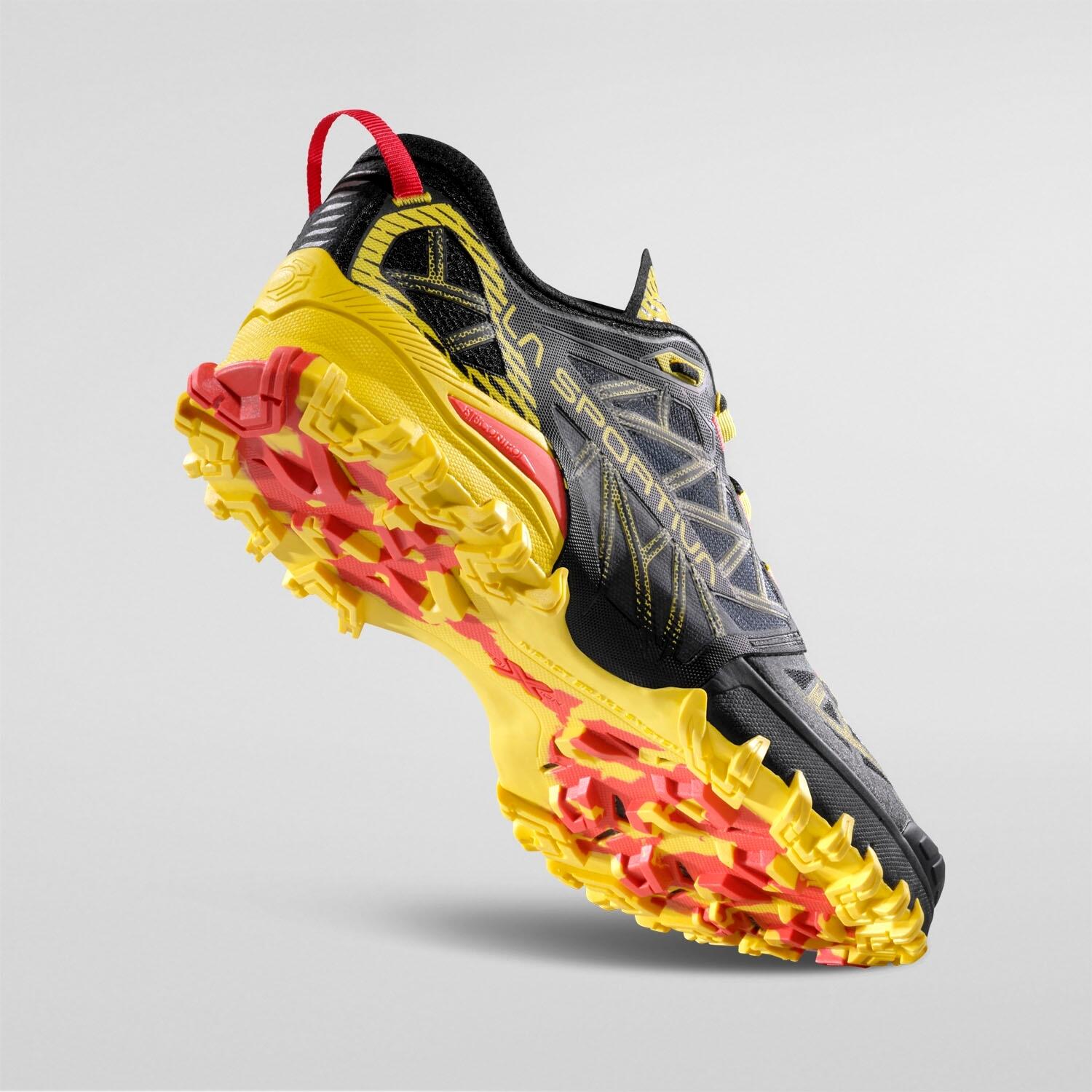 Scarpe da trail running La Sportiva Bushido III 7/7
