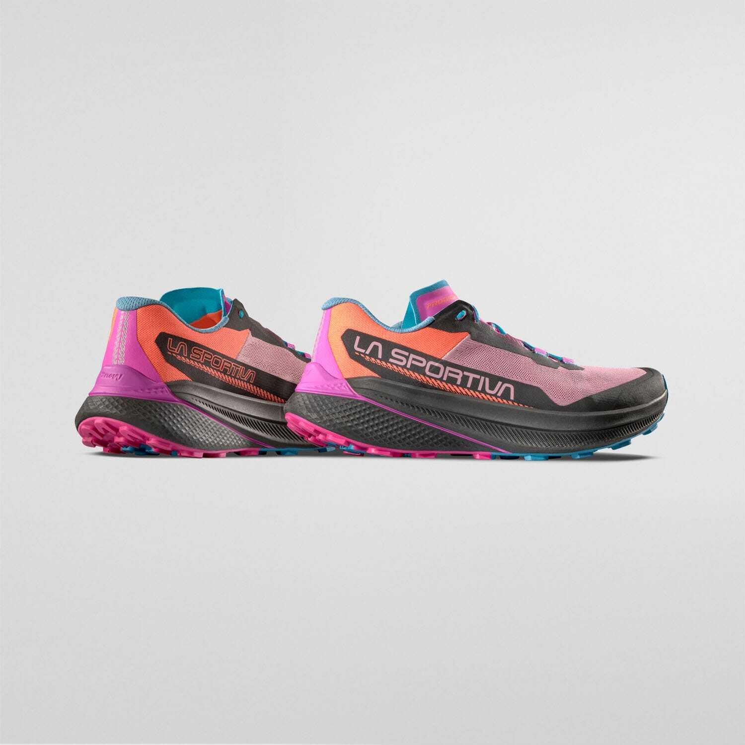 Chaussures de trail femme La Sportiva Prodigio 7/7