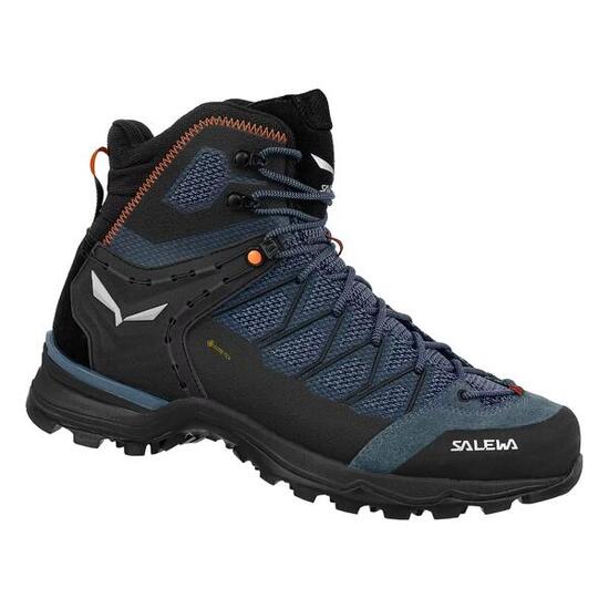Scarpe da trekking Salewa MS MTN Trainer Lite Mid GTX