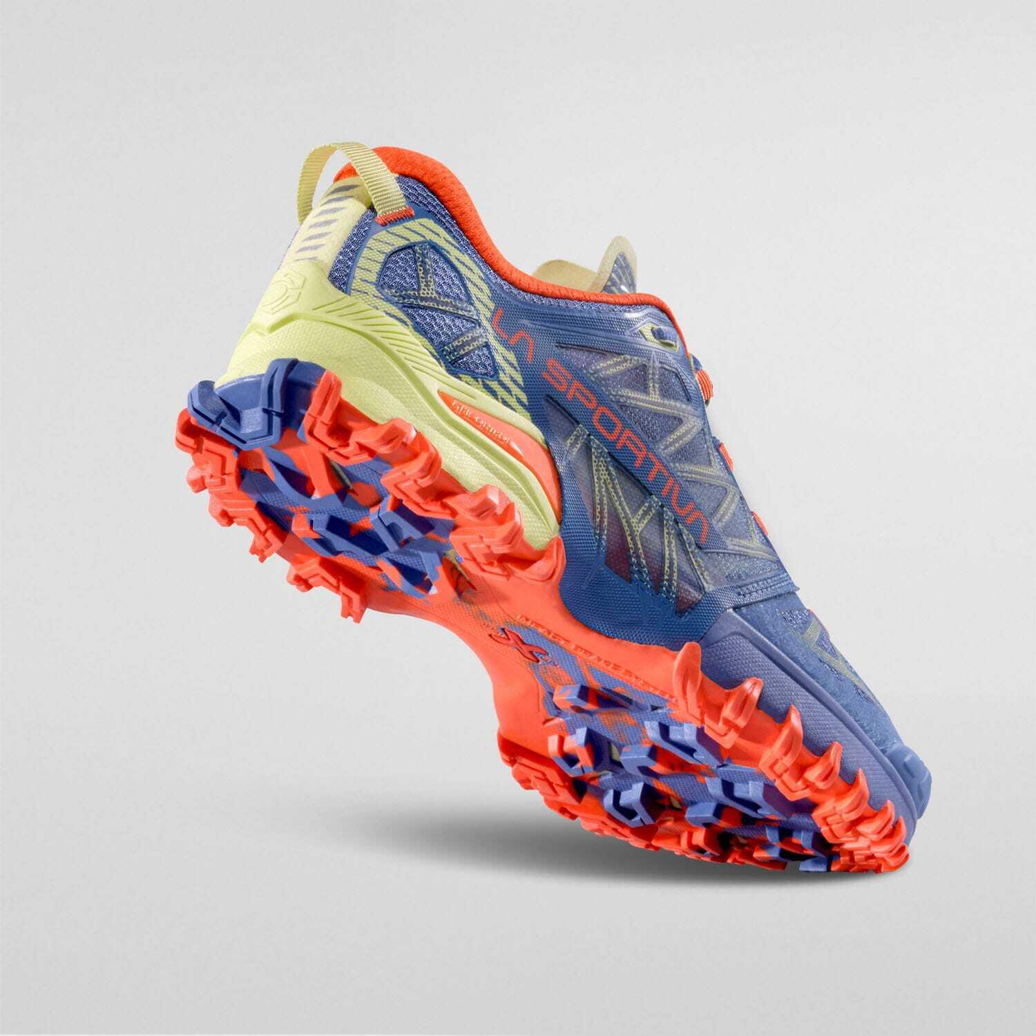 Scarpe trail running da donna La Sportiva Bushido III 4/7