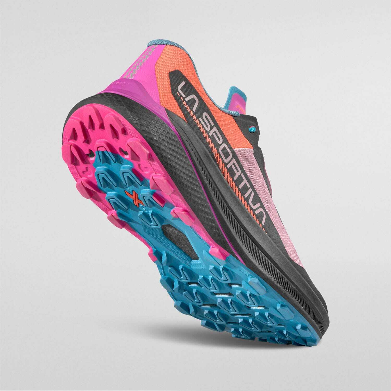 Chaussures de trail femme La Sportiva Prodigio 4/7