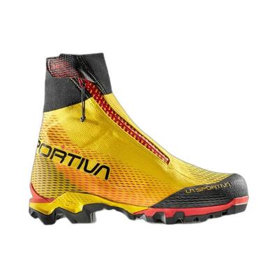 Hoge bergschoenen voor heren la sportiva aequilibrium speed gtx