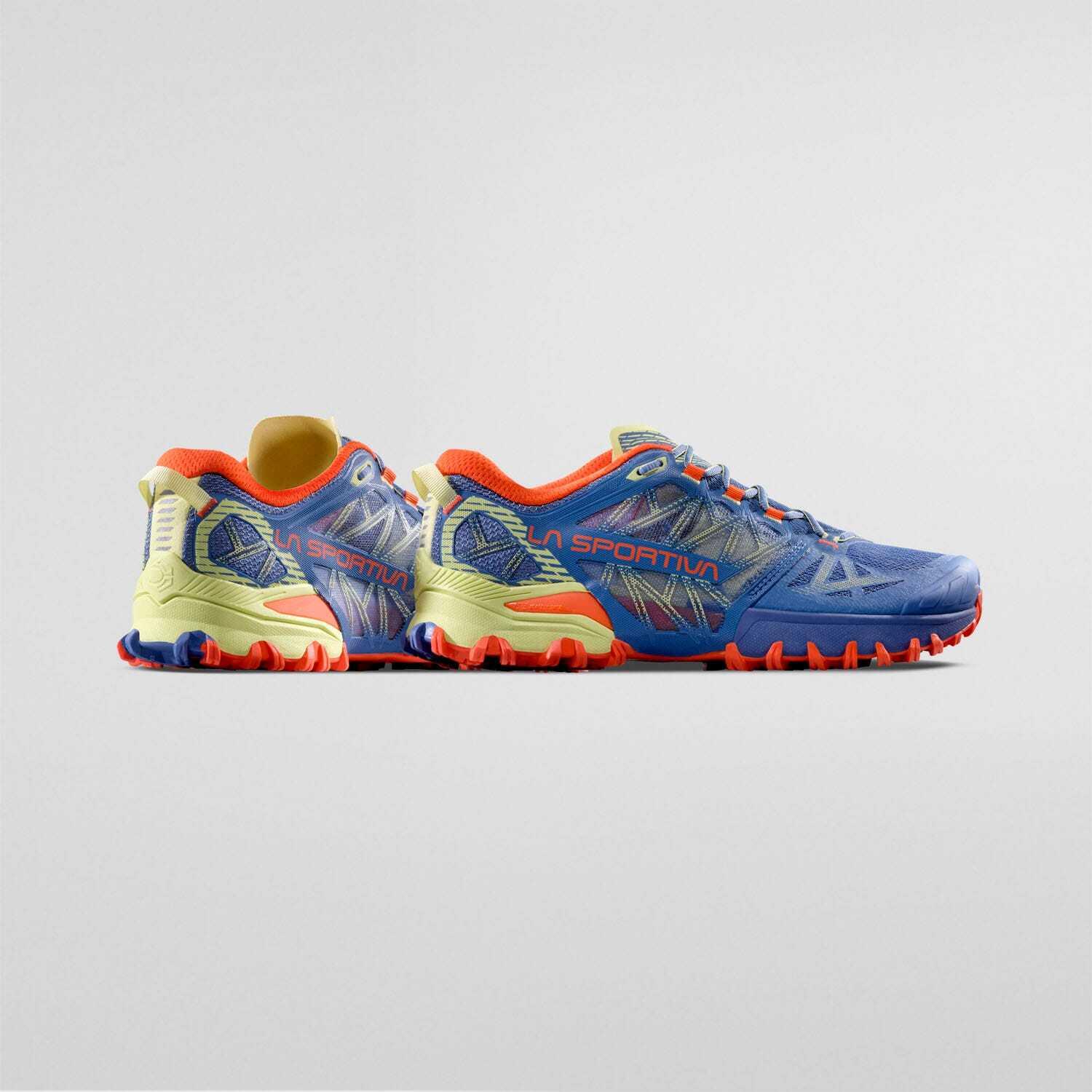 Scarpe trail running da donna La Sportiva Bushido III 6/7