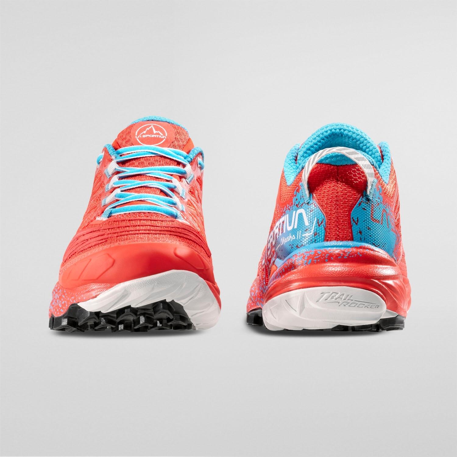 Scarpe trail running da donna La Sportiva Akasha II 7/7