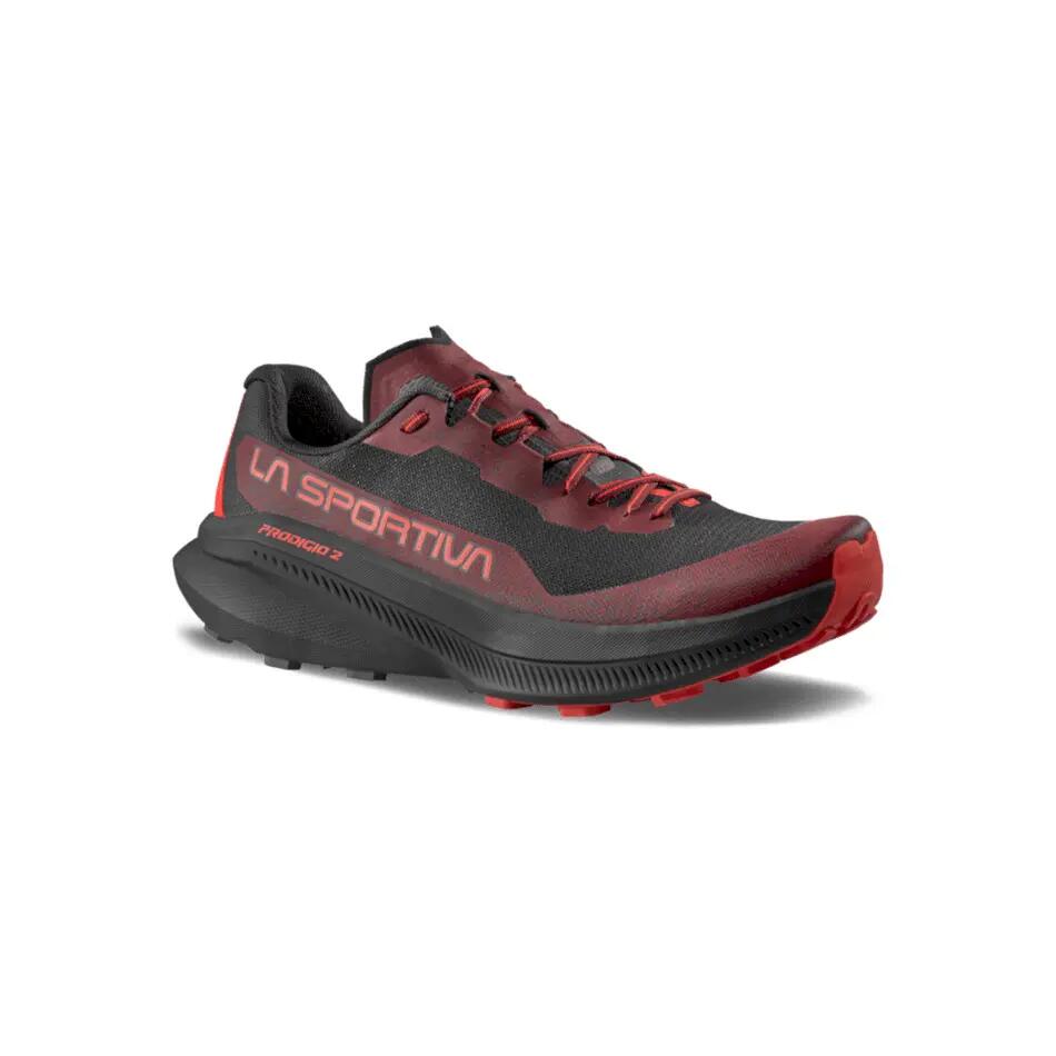 Chaussures de trail La Sportiva Prodigio 2 2/4