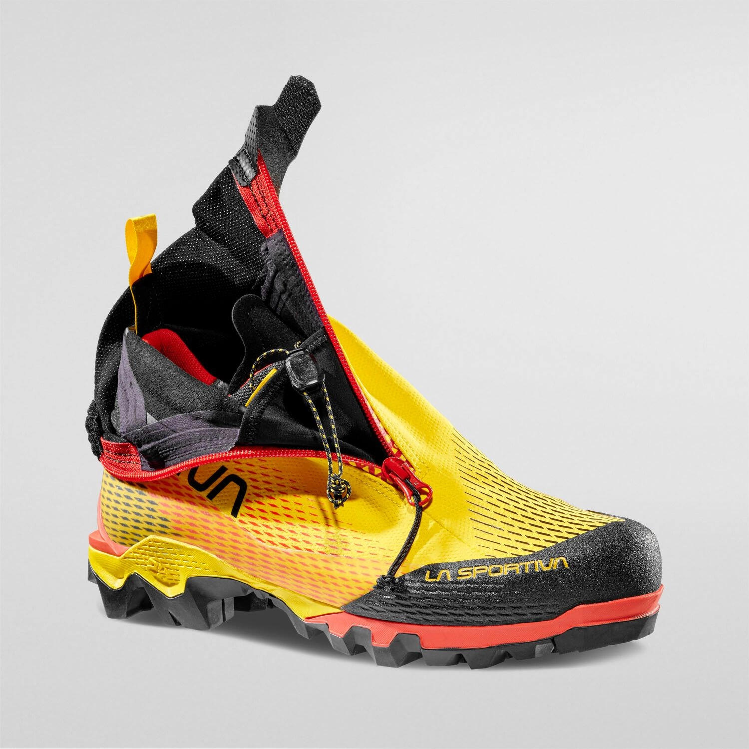 Chaussures d'alpinisme La Sportiva Aequilibrium Speed GTX 3/7