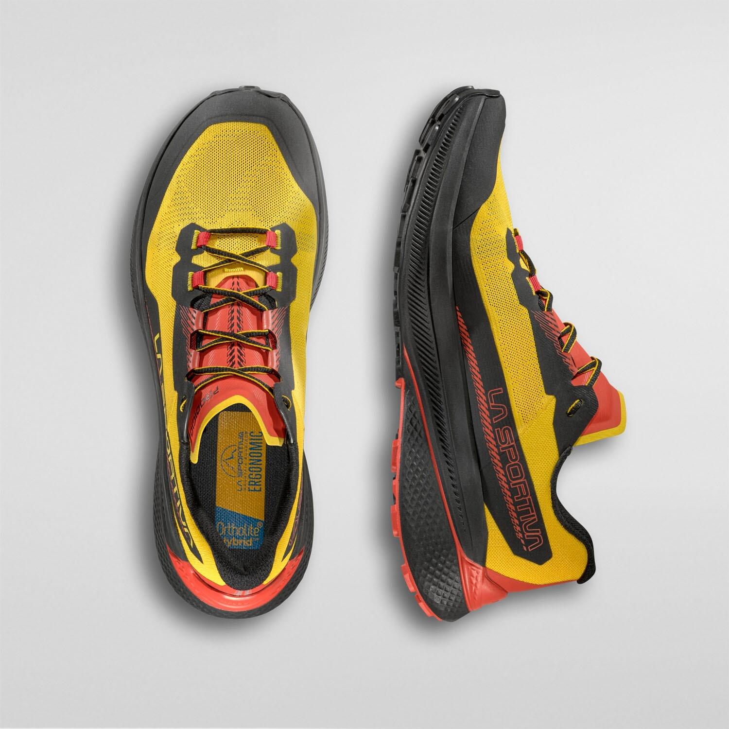 Scarpe da trail running La Sportiva Prodigio 4/7