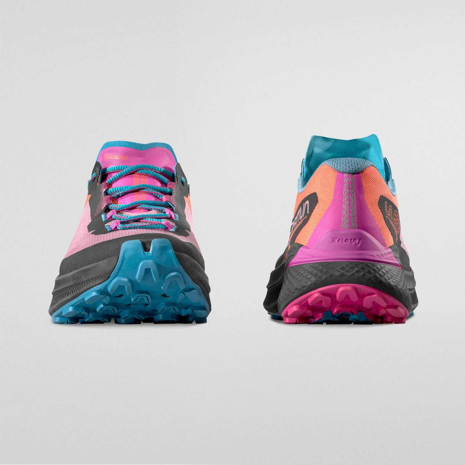 Chaussures de trail femme La Sportiva Prodigio 6/7
