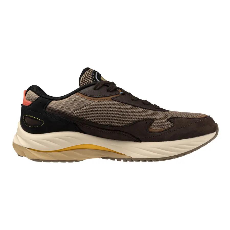 Trainers Mizuno Wave Rider Beta 3/6
