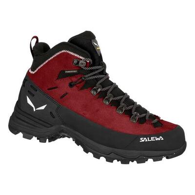 Wandel schoenen dames salewa mate