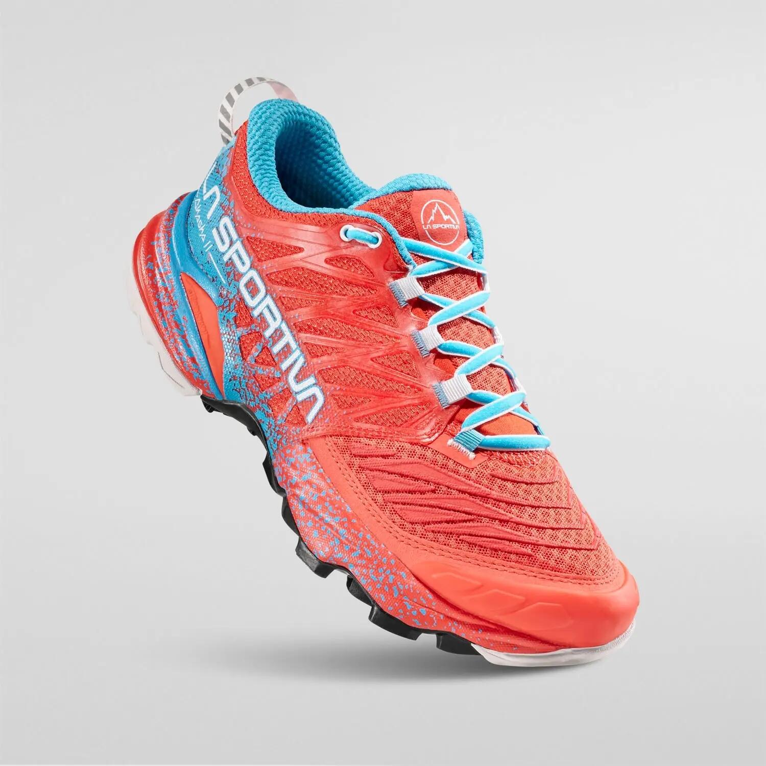 Chaussures de trail femme La Sportiva Akasha II 4/7