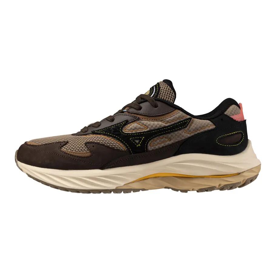 Trainers Mizuno Wave Rider Beta 2/6