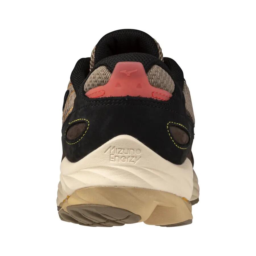 Trainers Mizuno Wave Rider Beta 5/6