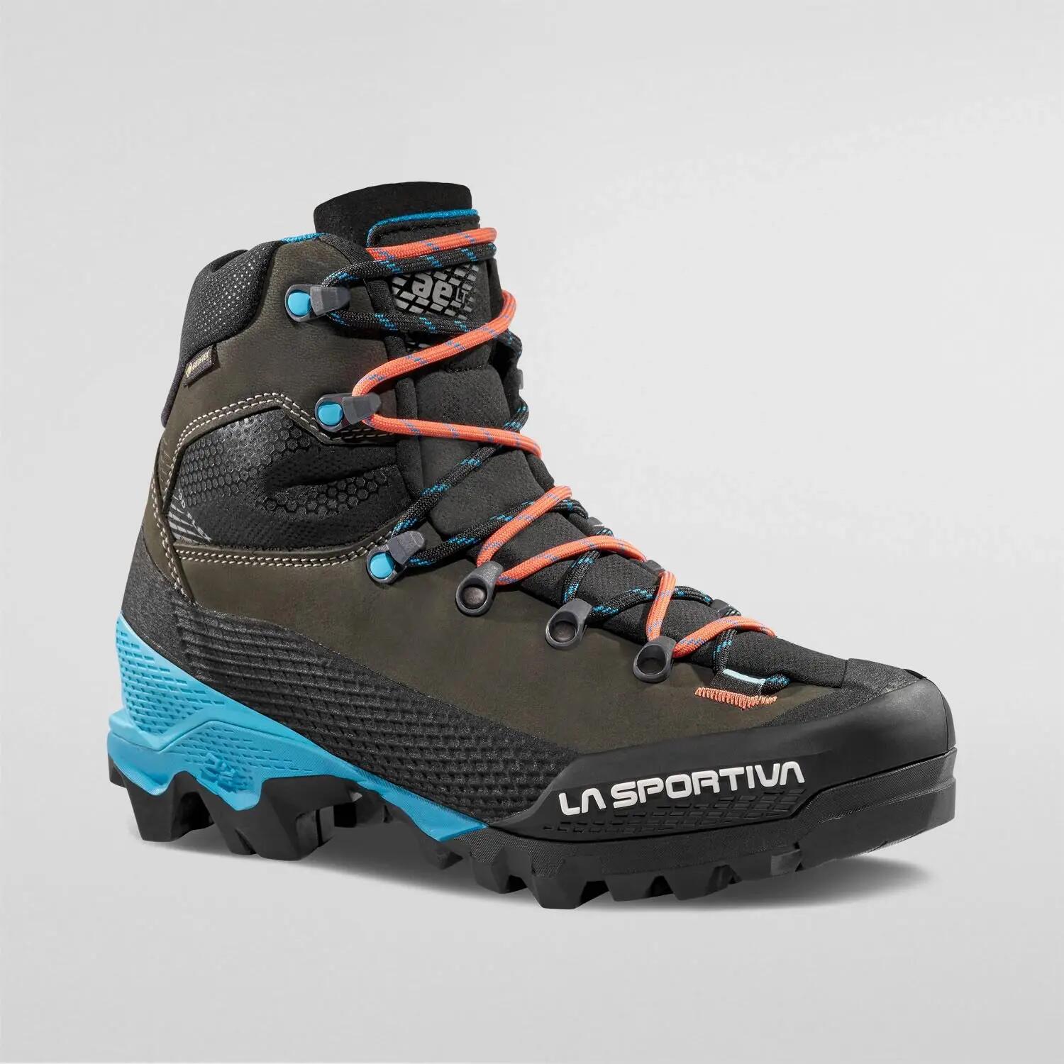 Chaussures de randonnée femme La Sportiva Aequilibrium LT GTX 2/7