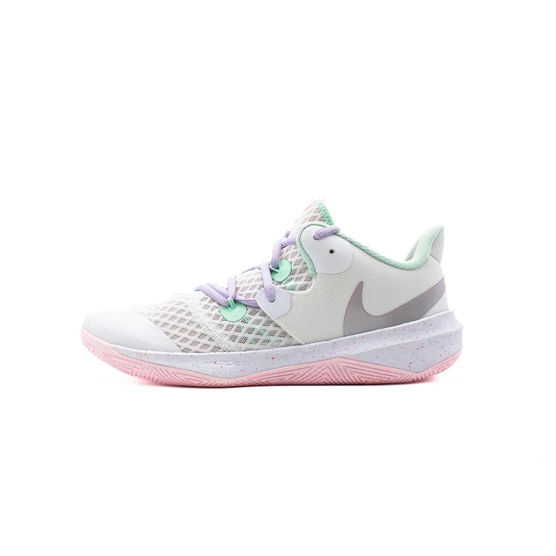 Hallenschuhe Kind Nike Zoom Hyperspeed Court SE 4/7