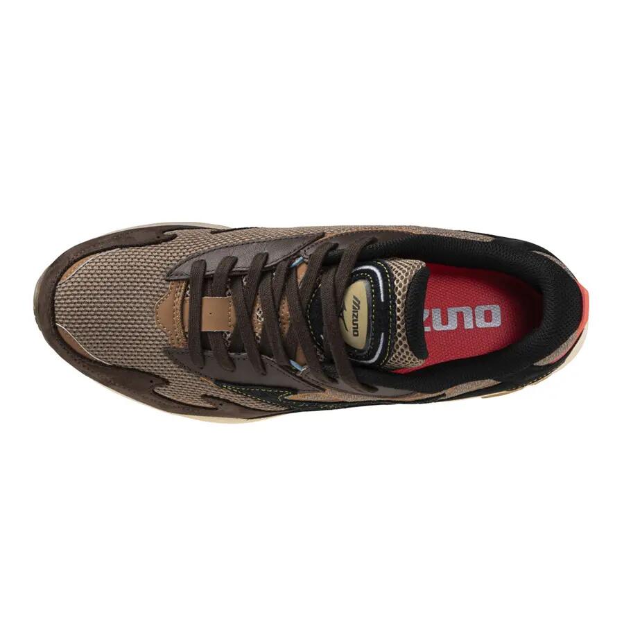 Trainers Mizuno Wave Rider Beta 4/6