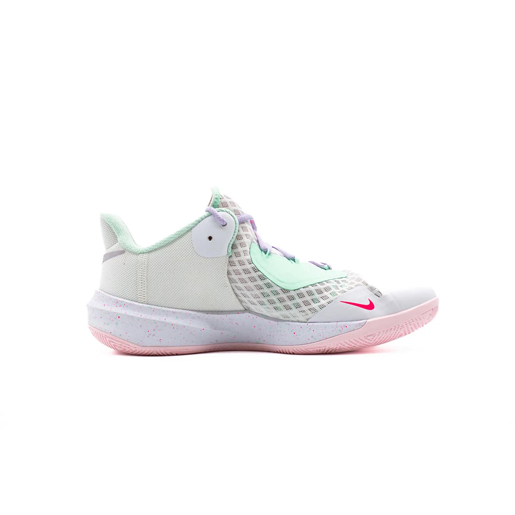 Hallenschuhe Kind Nike Zoom Hyperspeed Court SE 5/7