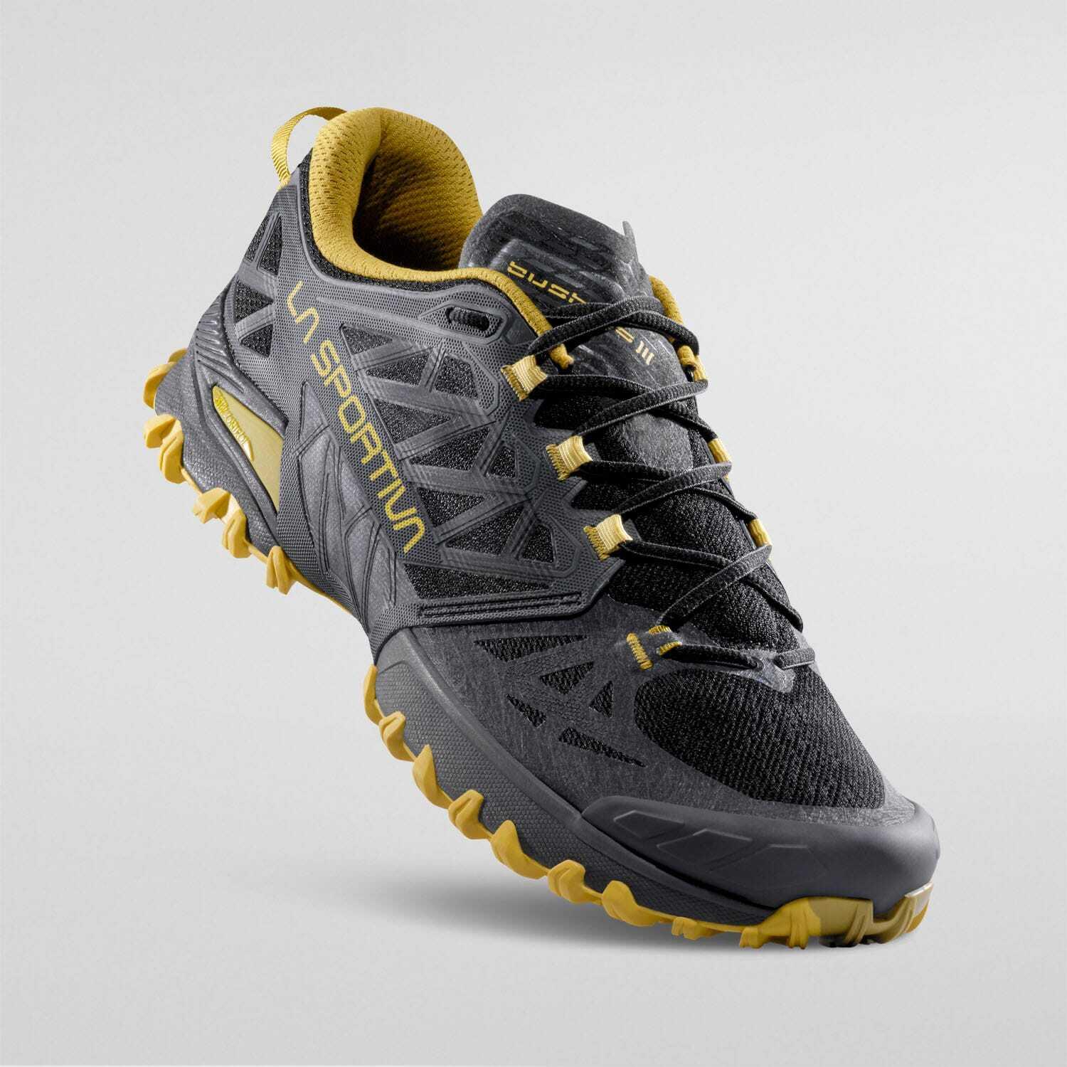 Chaussures de trail de trail La Sportiva Bushido III 3/7