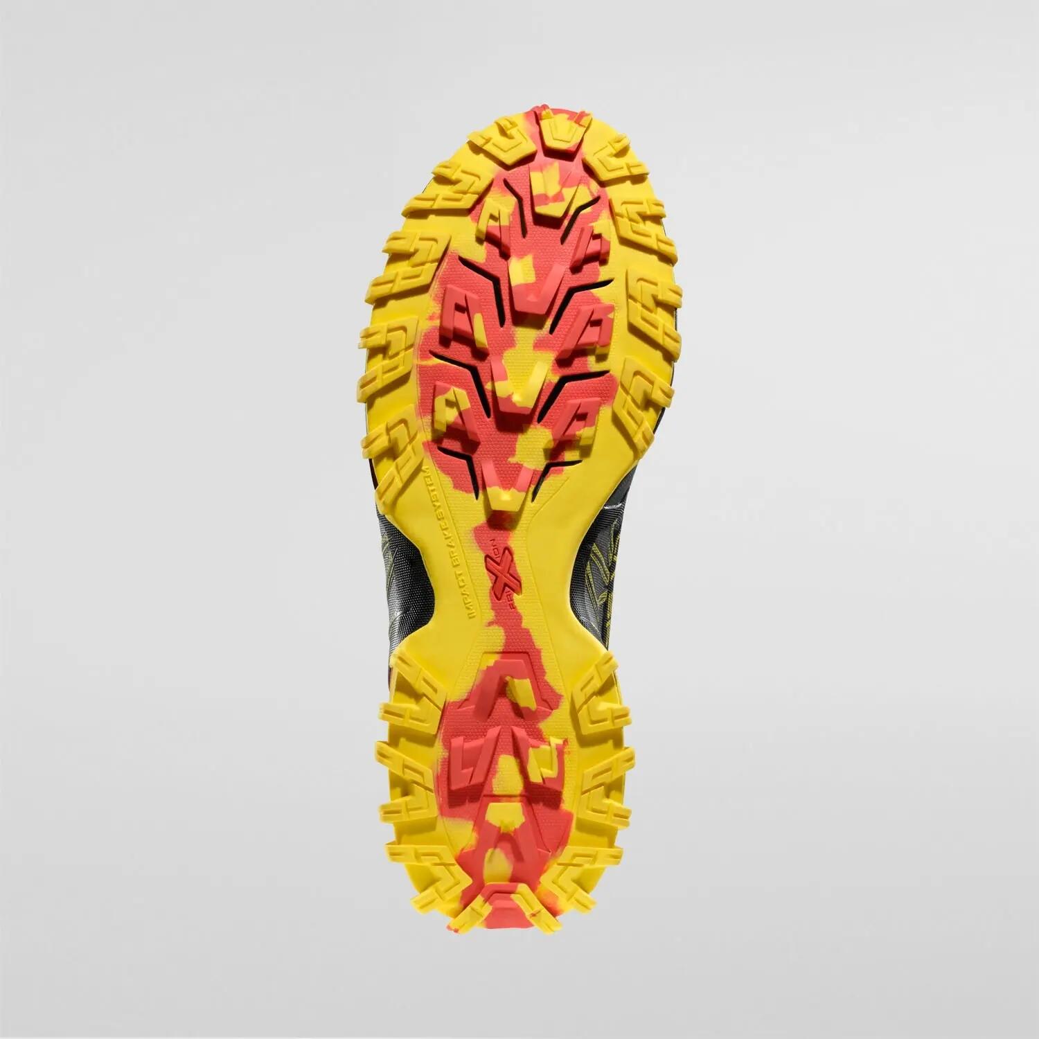 Trail running shoes La Sportiva Bushido III 3/7